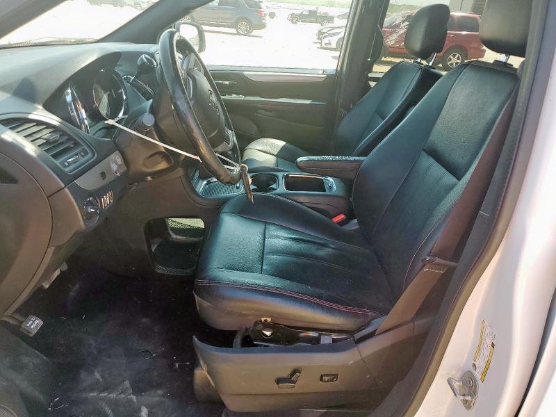 2019 DODGE GRAND CARA 2C4RDGEG1KR764202