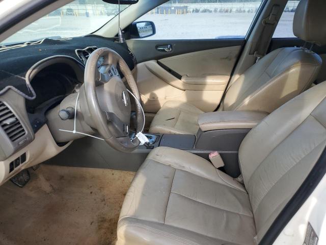 2011 NISSAN ALTIMA BAS - 1N4AL2AP8BC158841