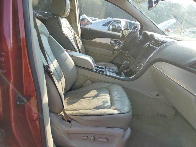 2014 LINCOLN MKX #3291341147