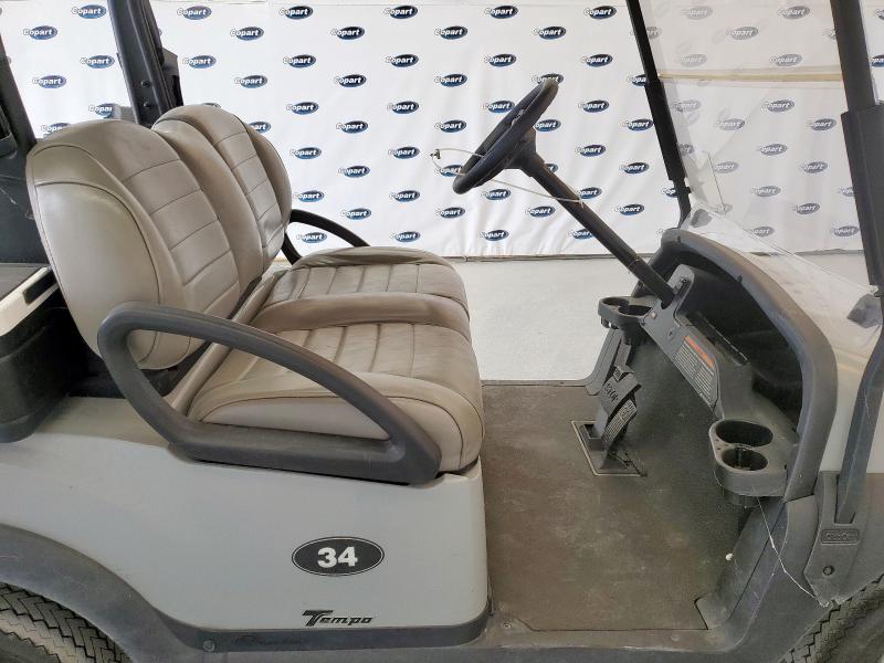 2022 CLUB CAR TEMPO FLA #3256316344