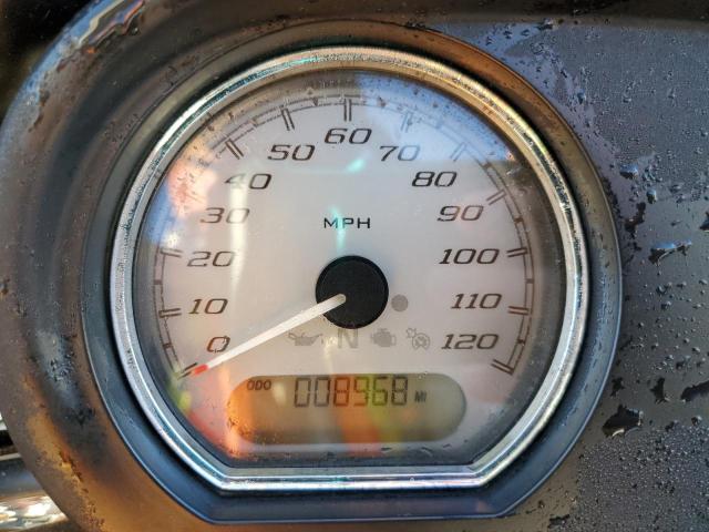 2018 HARLEY-DAVIDSON FLTRX ROAD 1HD1KHC16JB653535