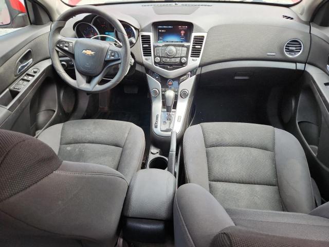 2016 CHEVROLET CRUZE LIMI 1G1PE5SB4G7179388