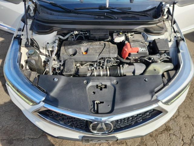 2021 ACURA RDX TECHNO 5J8TC2H57ML041358