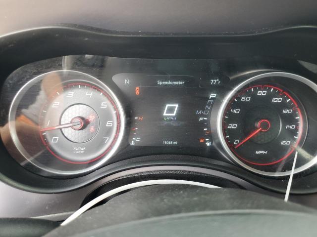 2023 DODGE CHARGER R/T 2C3CDXCTXPH623152