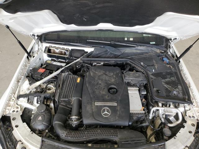 2018 MERCEDES-BENZ C 300 4MAT 55SWF4KB7JU239772