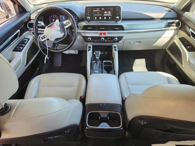 2020 KIA TELLURIDE - 5XYP6DHC0LG051998