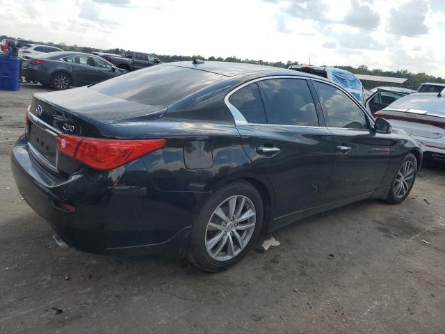 2017 INFINITI Q50 PREMIU JN1EV7AR3HM841556