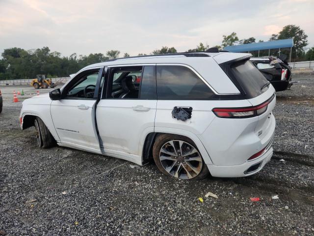 2023 JEEP GRAND CHER 1C4RJGDG2PC571101