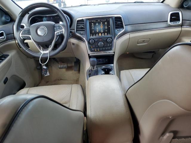 2017 JEEP GRAND CHER 1C4RJFCG3HC739406
