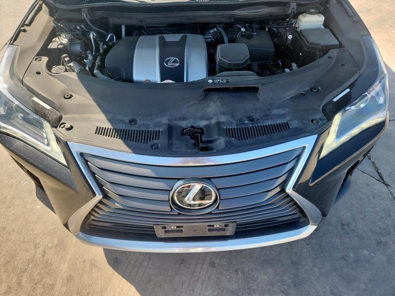 2018 LEXUS RX 350 BASE #3297198395