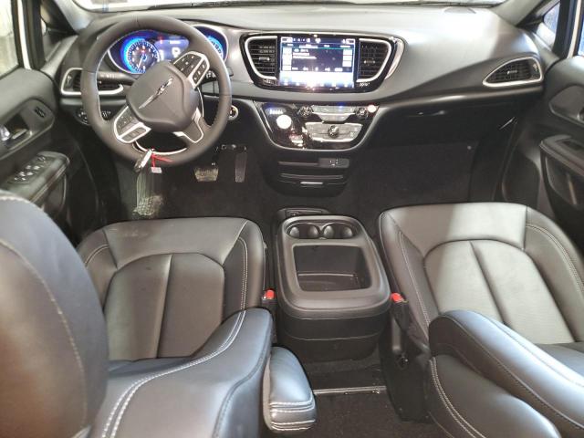 2026 CHRYSLER PACIFICA S 2C4RC1BGXTR156989