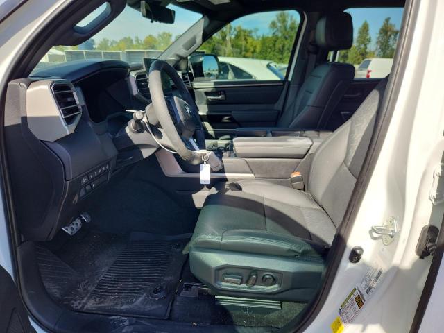 2025 TOYOTA TUNDRA CRE 5TFWA5DB9SX257975