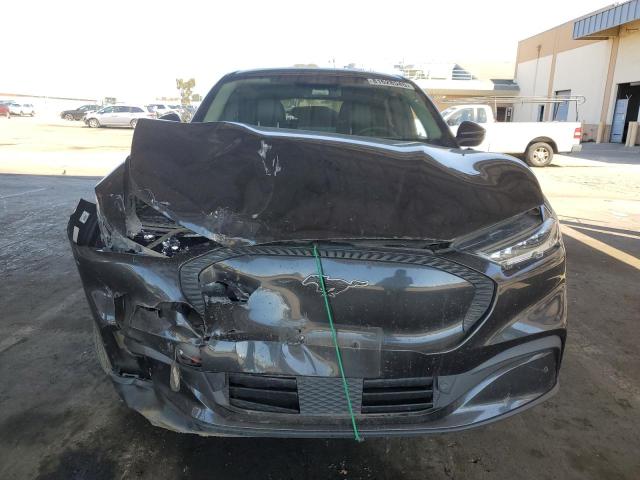 2021 FORD MUSTANG MA #3246746887