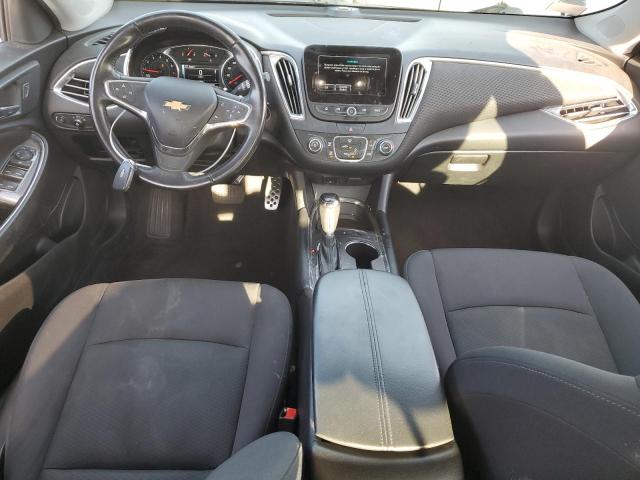2017 CHEVROLET MALIBU LT 1G1ZE5ST5HF151124