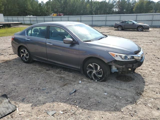 2017 HONDA ACCORD LX #3285602278