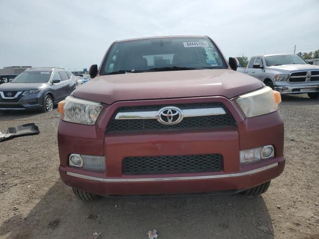 2010 TOYOTA 4RUNNER SR #3281579394