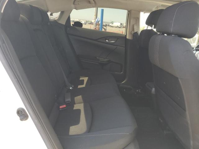 2018 HONDA CIVIC EX JHMFC1F30JX020183