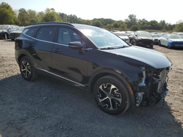 2023 KIA SPORTAGE E KNDPVCAG3P7028552
