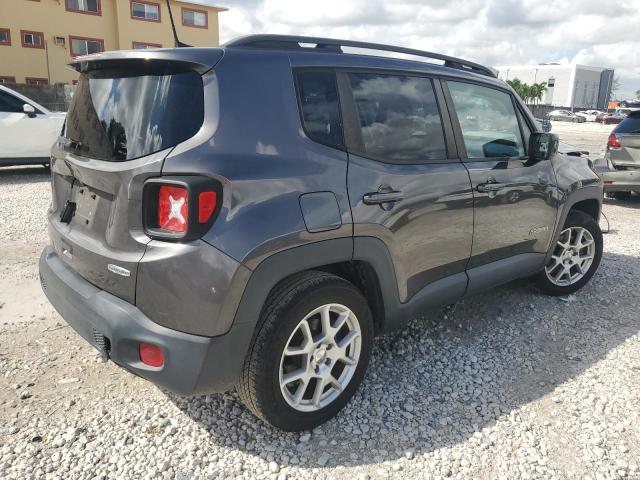 2019 JEEP RENEGADE L ZACNJABB8KPK83930