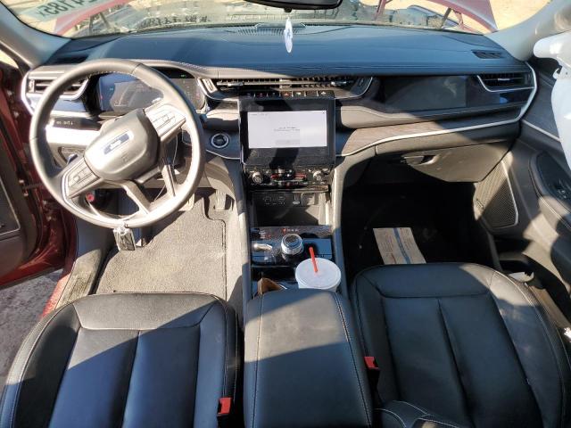 2022 JEEP GRAND CHER 1C4RJYB69N8746556