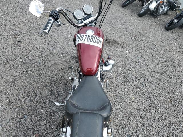 2002 HARLEY-DAVIDSON XL1200 1HD1CAP1X2K121656