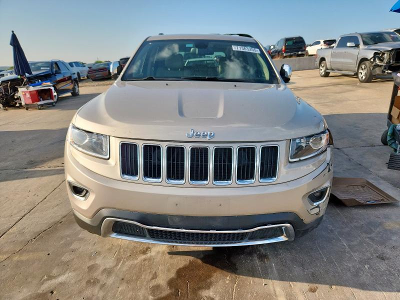 2015 JEEP GRAND CHER 1C4RJEBG8FC688297