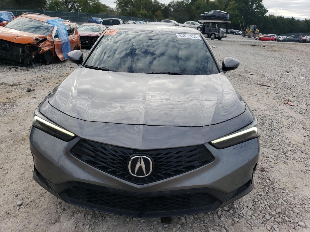 ACURA INTEGRA A-SPEC