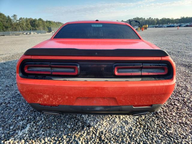 2021 DODGE CHALLENGER 2C3CDZAG7MH572691