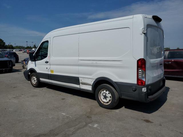 2019 FORD TRANSIT T- 1FTYE2CM8KKB68300