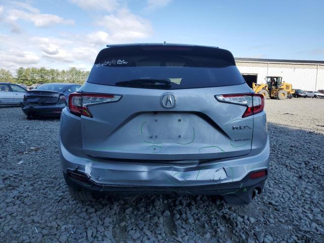 2020 ACURA RDX 5J8TC2H36LL026184