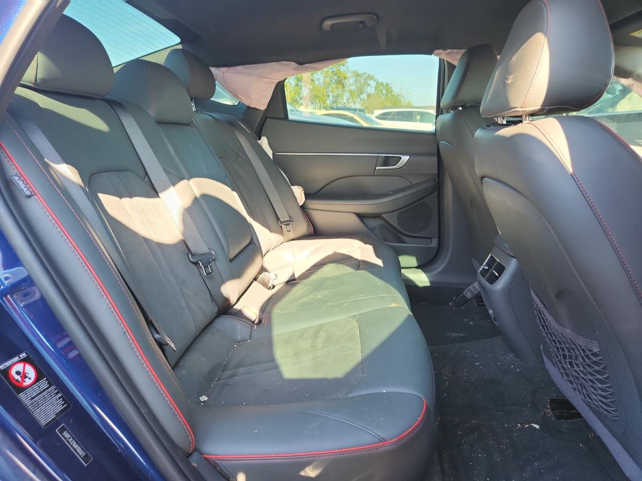 HYUNDAI SONATA SEL PLUS