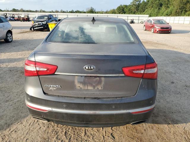 2015 KIA CADENZA PREMIUM KNALN4D78F5195383