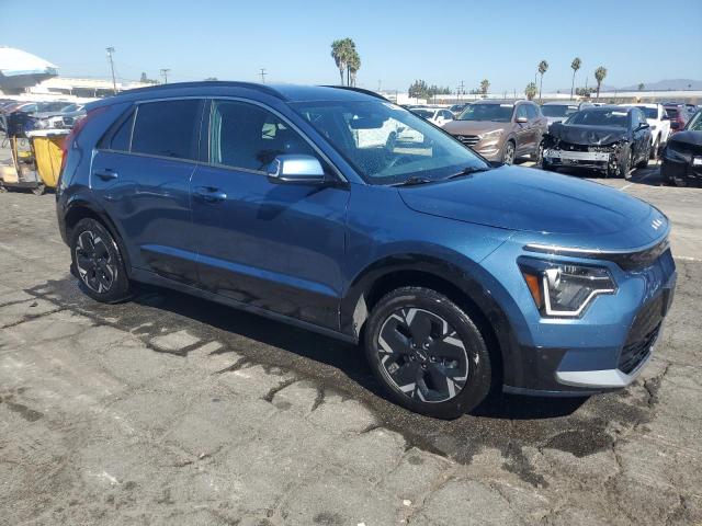 2023 KIA NIRO WIND KNDCR3L16P5036443
