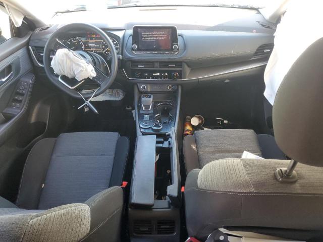 2023 NISSAN ROGUE SV JN8BT3BB6PW354620