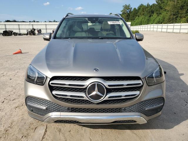 2020 MERCEDES-BENZ GLE 350 4MATIC 4JGFB4KB2LA091616