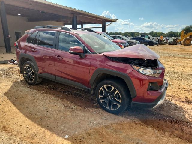 2019 TOYOTA RAV4 ADVEN 2T3J1RFV6KW058993