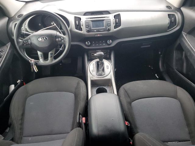 2014 KIA SPORTAGE L #3288546498