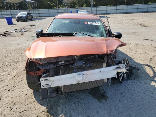 2021 NISSAN ALTIMA SR - 1N4BL4CV3MN317882