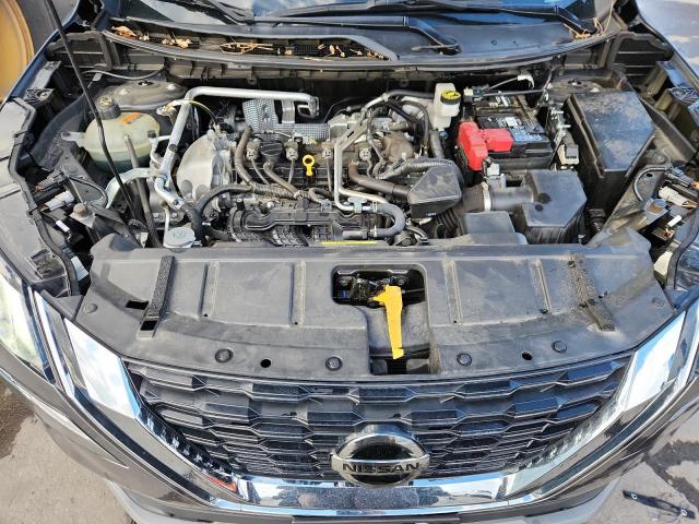 2021 NISSAN ROGUE SV 5N1AT3BB8MC752699