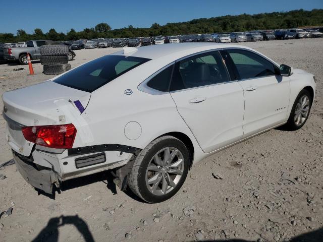 2018 CHEVROLET IMPALA LT - 2G1105SA5J9101655