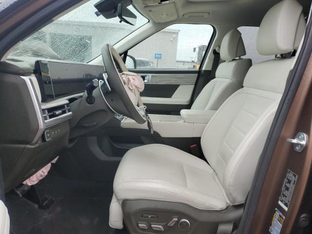 2024 HYUNDAI SANTA FE C 5NMP54GLXRH020809