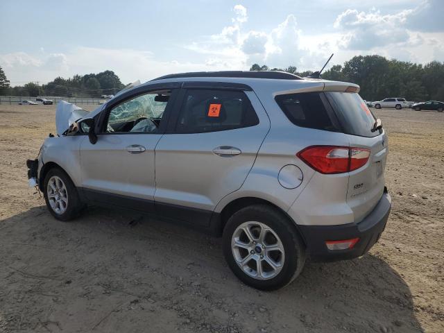 2019 FORD ECOSPORT S - MAJ3S2GE7KC269771