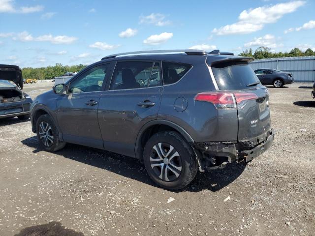 2018 TOYOTA RAV4 LE - JTMZFREV1JJ159233