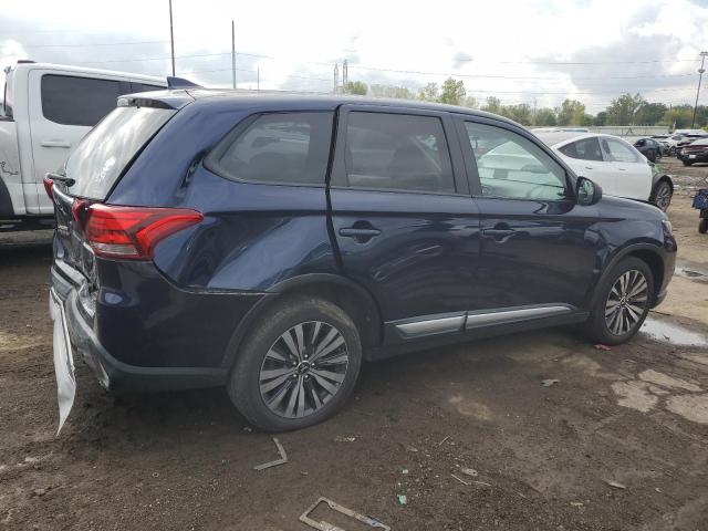 2019 MITSUBISHI OUTLANDER JA4AZ3A3XKZ053138