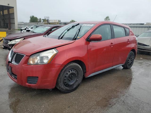 PONTIAC VIBE
