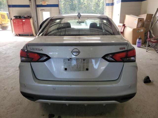 2023 NISSAN VERSA SR 3N1CN8FV2PL873006