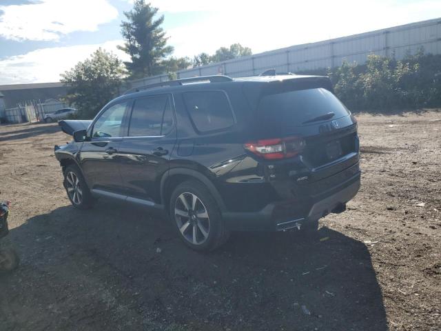 2025 HONDA PILOT ELIT 5FNYG1H87SB050235