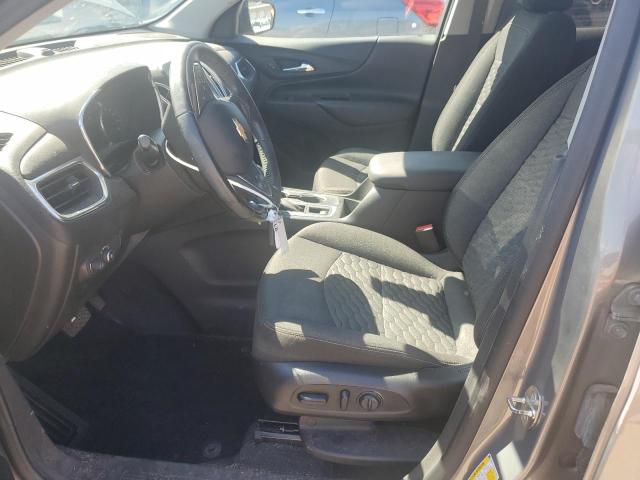 2019 CHEVROLET EQUINOX LT 3GNAXUEV9KS513049