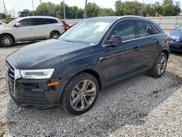2016 AUDI Q3 PRESTIG WA1GFCFS8GR016258