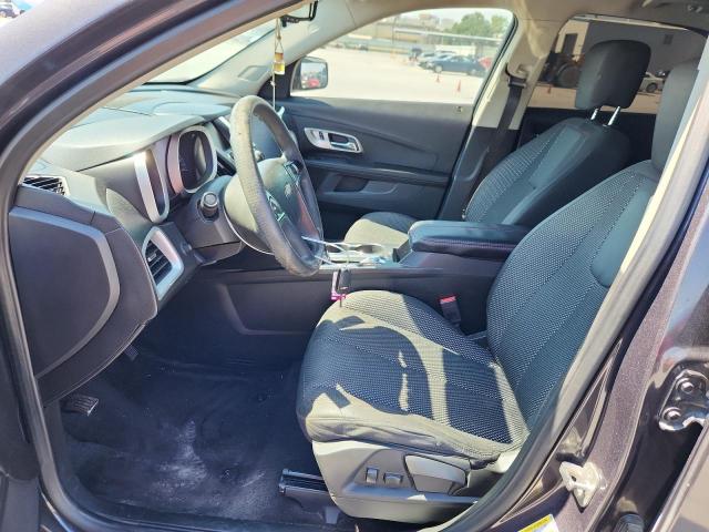 2016 CHEVROLET EQUINOX LS - 2GNALBEK4G6324367